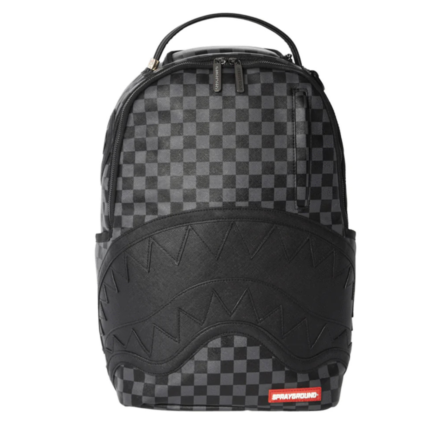 Zaini Sprayground