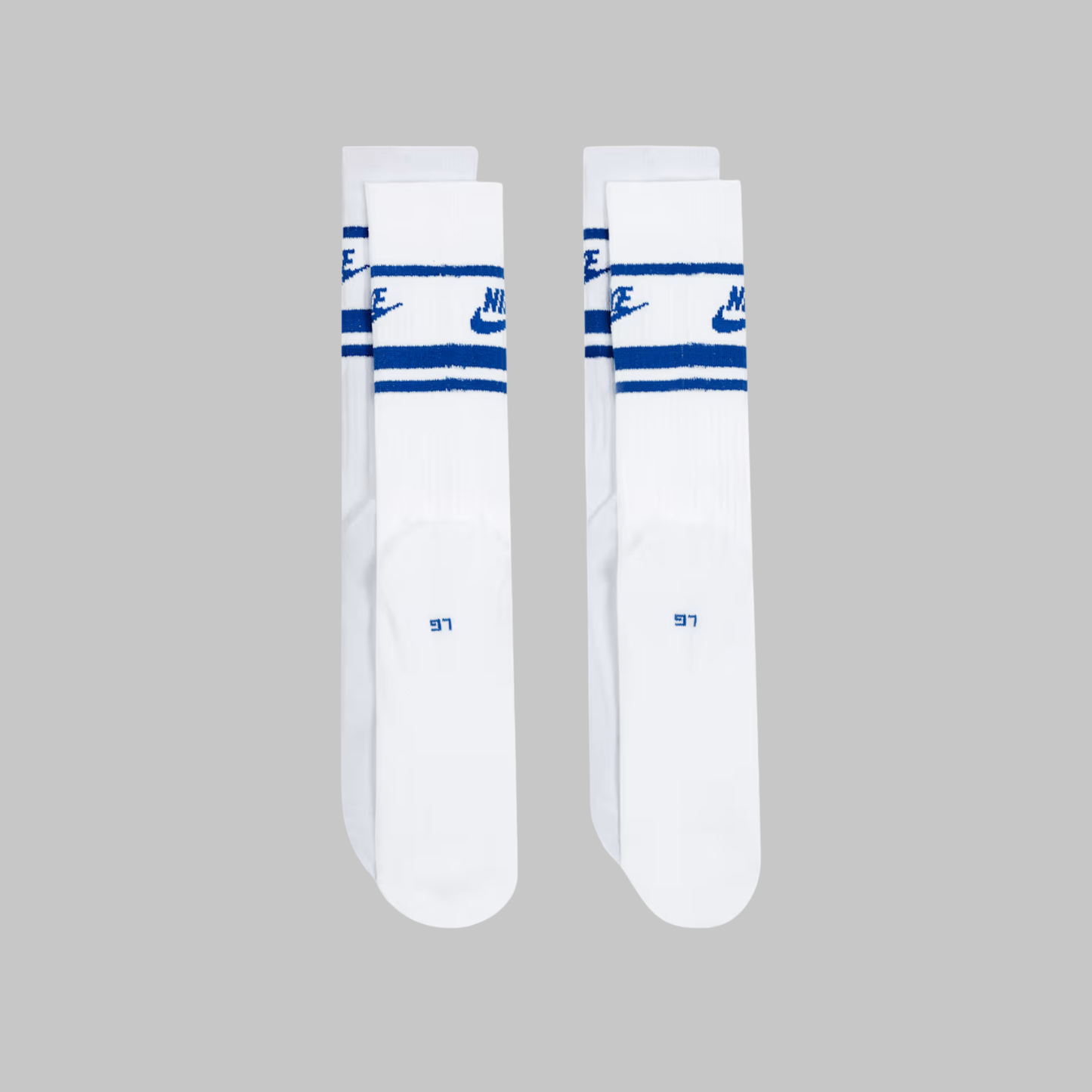 Calzini Heritage Crew - (Confezione da 2 Paia)