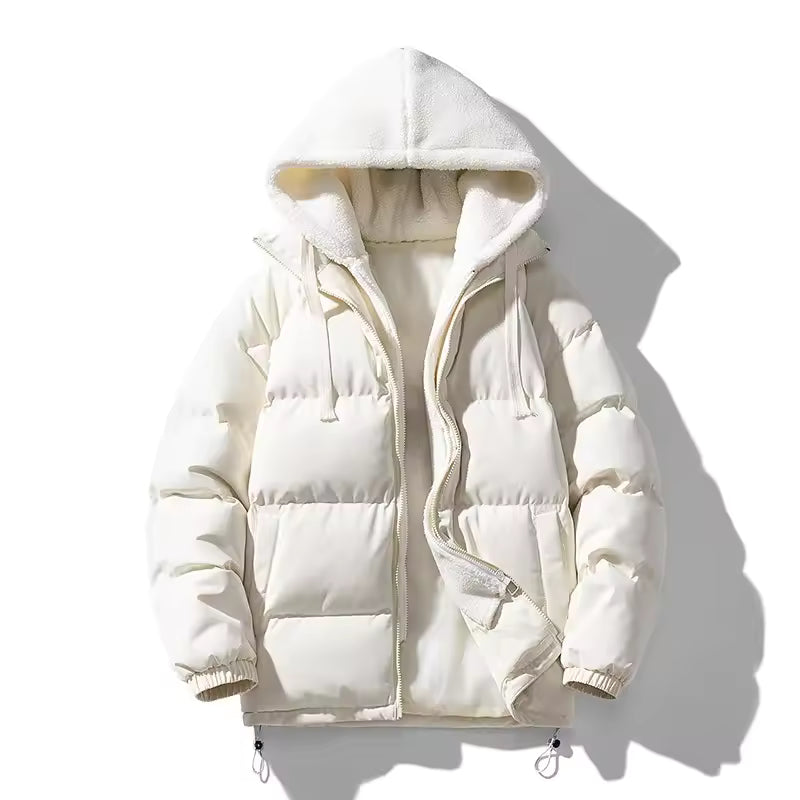 Giubbotto"Nordic Warm"