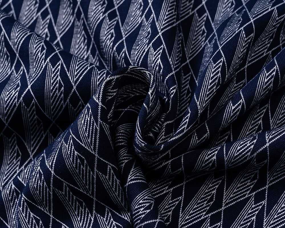 Lacoste Jacquard "Polo" Set