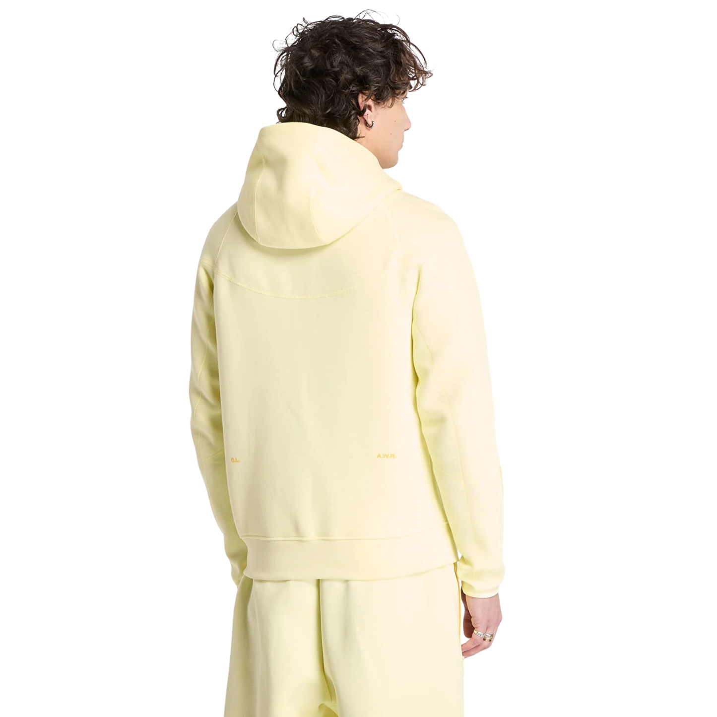 Tuta "NOCTA" Tech Fleece Limited Edition (10° Anniversario) - Unisex