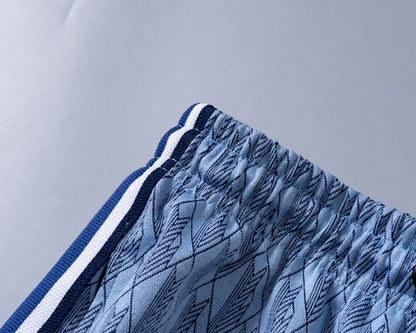 Lacoste Jacquard "Polo" Set