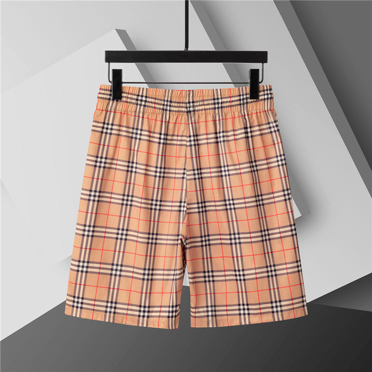 Classic Burberry