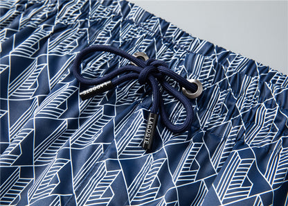 Lacoste Monogram