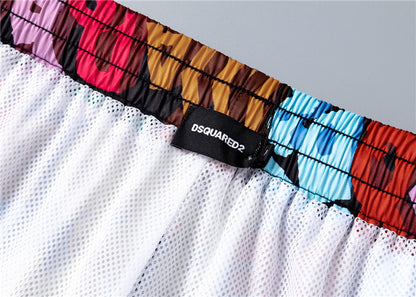 DS2 "Multicolore"