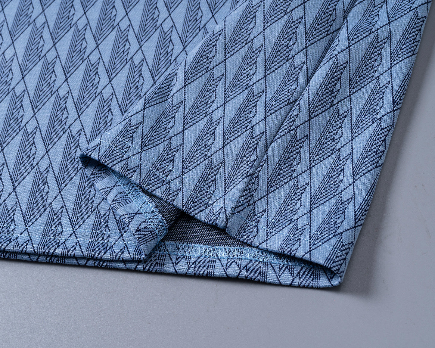 Lacoste Jacquard Set