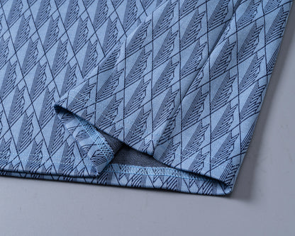 Lacoste Jacquard Set