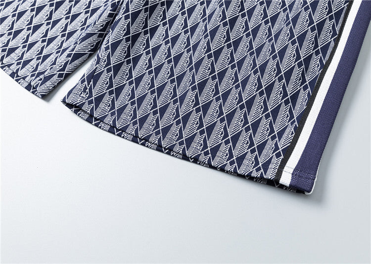 Lacoste Polo Diamond