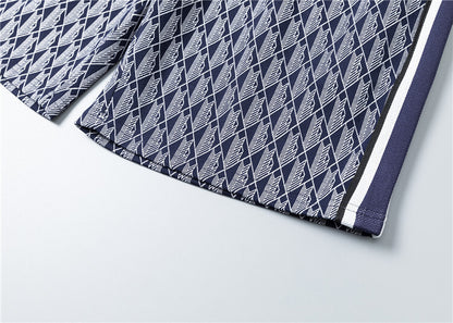 Lacoste Polo Diamond