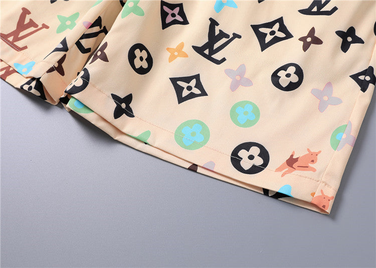 LV Multicolore