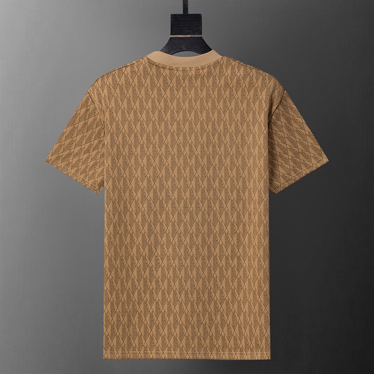 Lacoste Jacquard Set