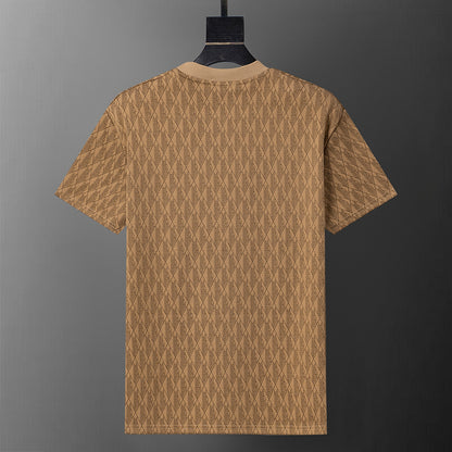 Lacoste Jacquard Set