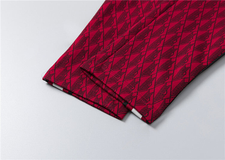 Lacoste Dynamic Diamond