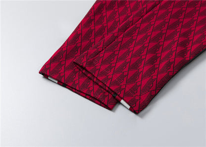 Lacoste Dynamic Diamond