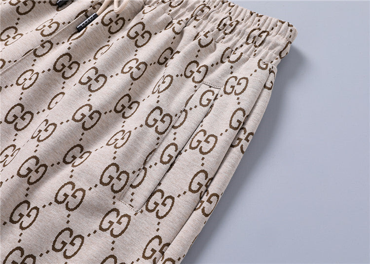 GG Monogram (4 Colorazioni)