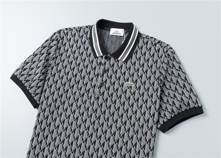 Lacoste Polo Diamond