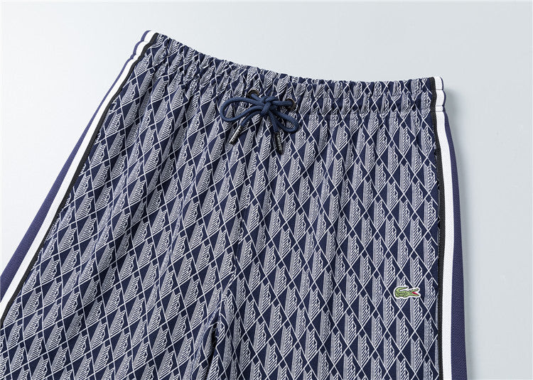 Lacoste Polo Diamond