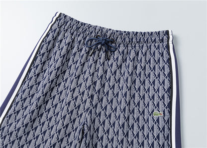 Lacoste Polo Diamond