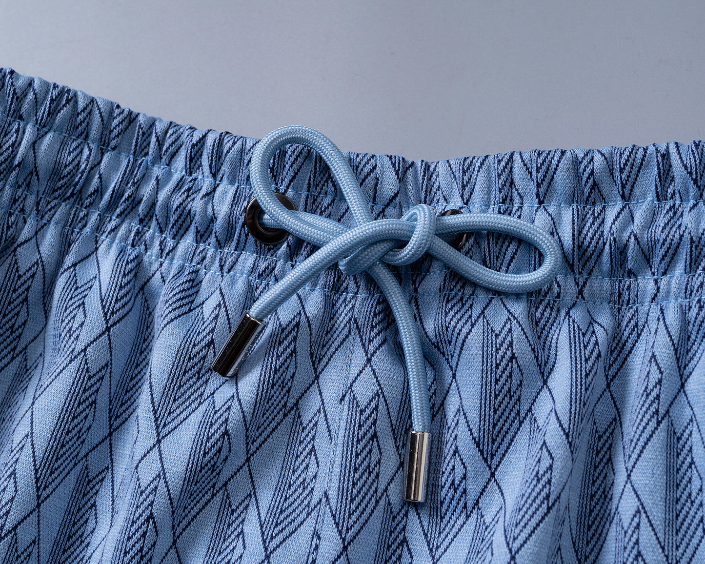 Lacoste Jacquard "Polo" Set