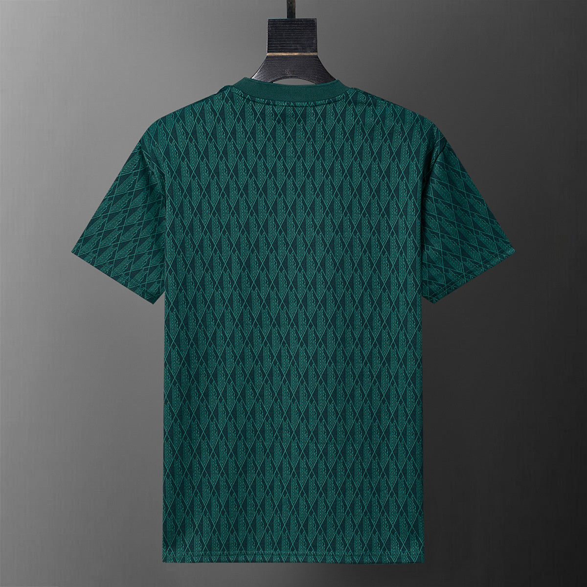 Lacoste Jacquard Set