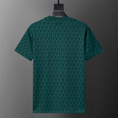 Lacoste Jacquard Set