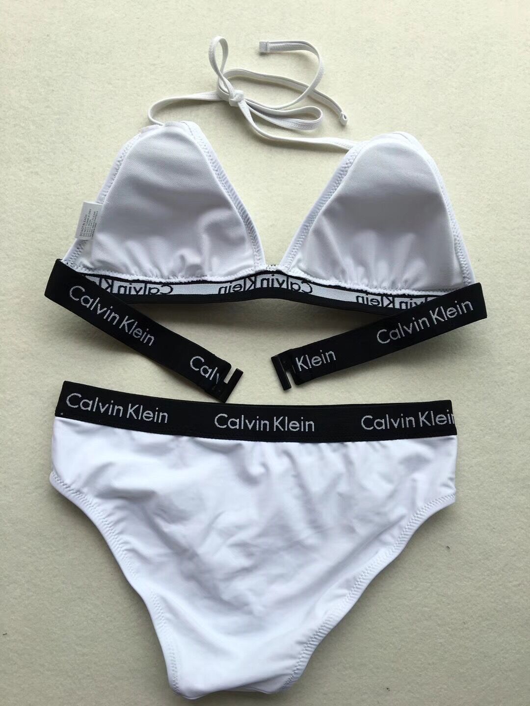 Calvin Klein "Intense Power"