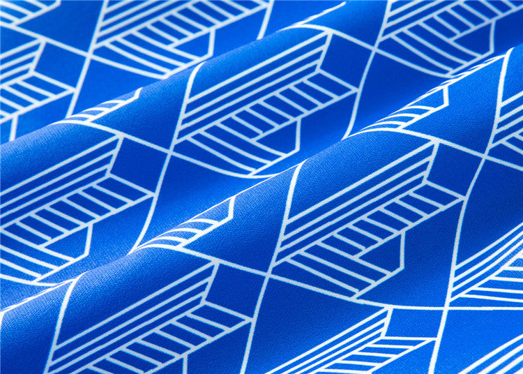 Lacoste Monogram
