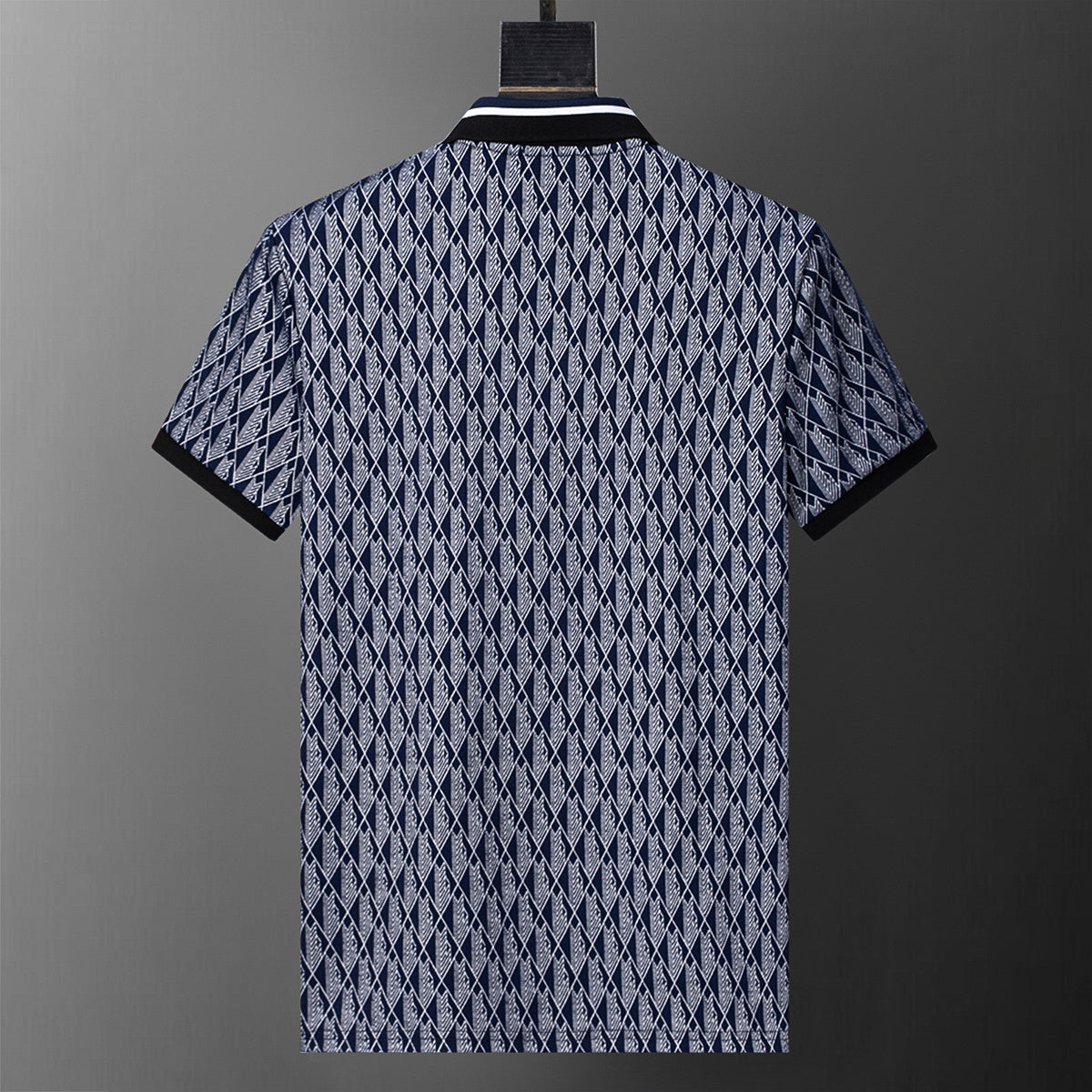 Lacoste Jacquard "Polo" Set