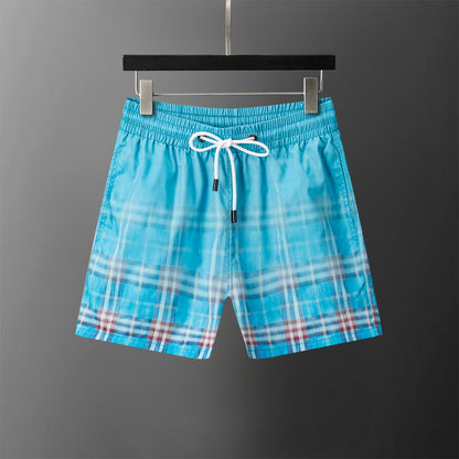 Gradient Burberry