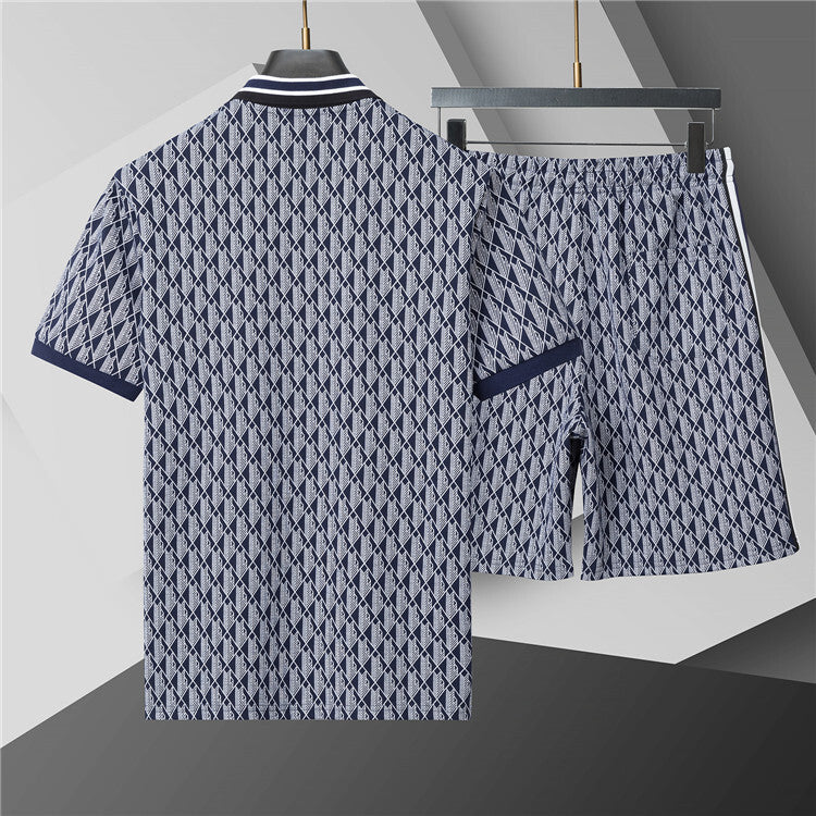 Lacoste Polo Diamond