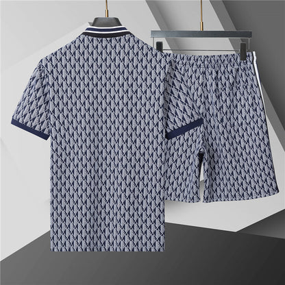 Lacoste Polo Diamond