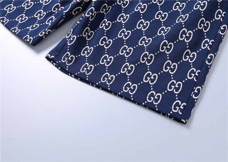 GG Monogram (4 Colorazioni)