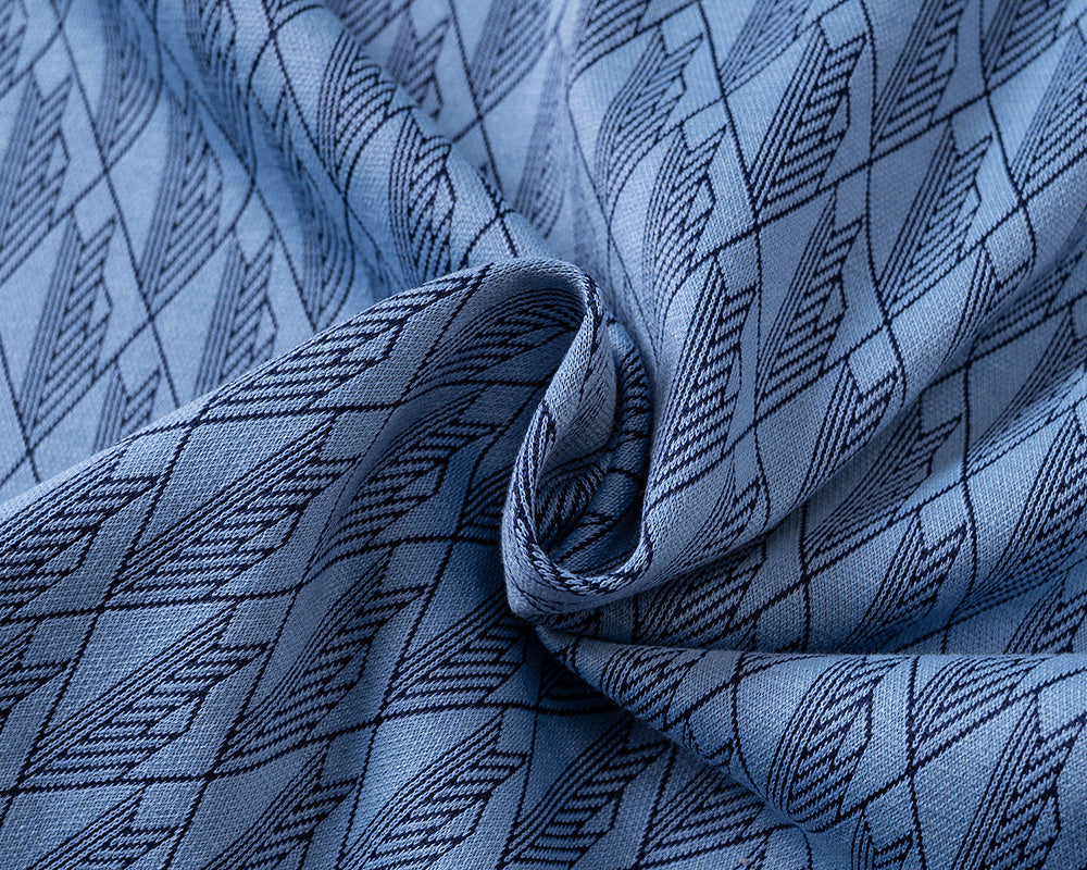 Lacoste Jacquard "Polo" Set