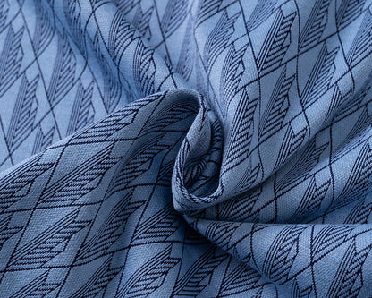 Lacoste Jacquard "Polo" Set