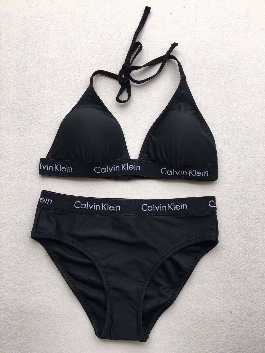 Calvin Klein "Intense Power"