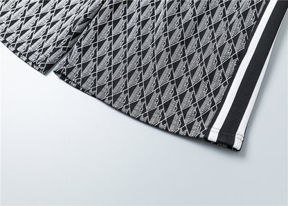 Lacoste Polo Diamond