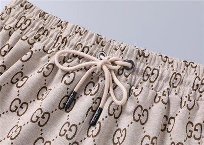 GG Monogram (4 Colorazioni)