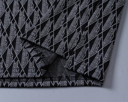 Lacoste Jacquard "Polo" Set