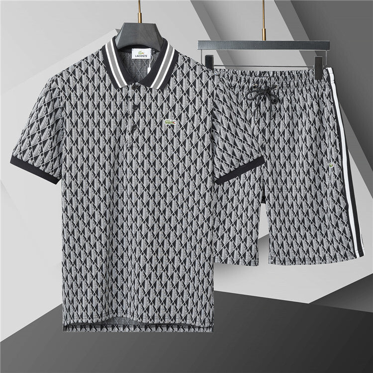 Lacoste Polo Diamond