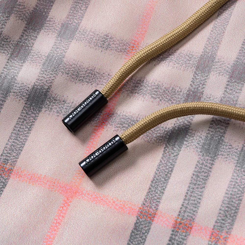 Gradient Burberry