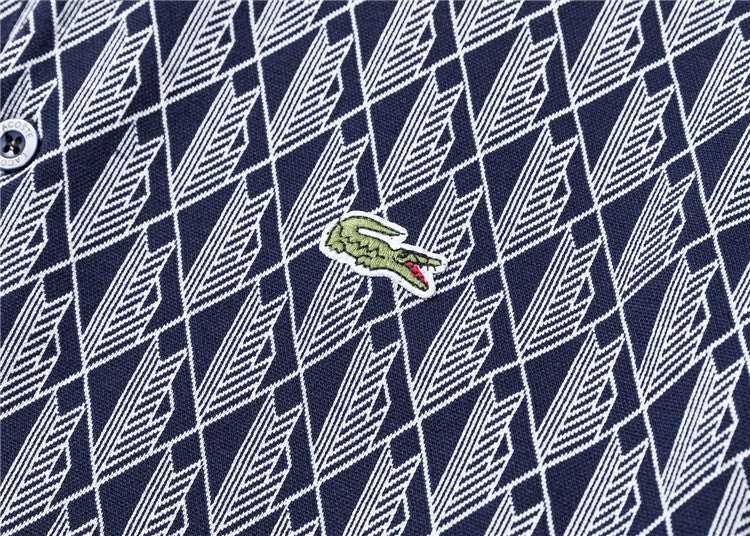 Lacoste Polo Diamond