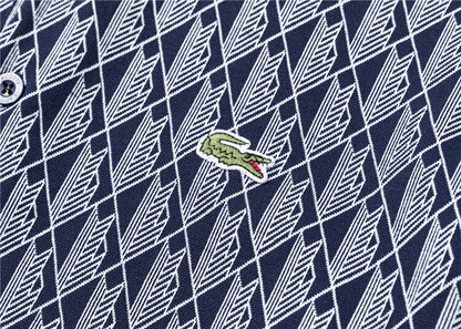 Lacoste Polo Diamond