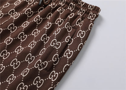 GG Monogram (4 Colorazioni)