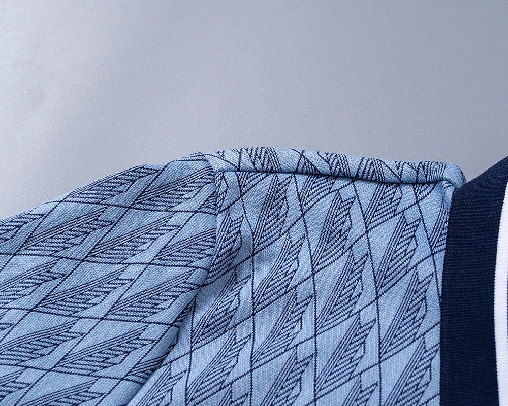 Lacoste Jacquard "Polo" Set