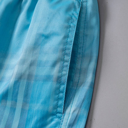 Gradient Burberry