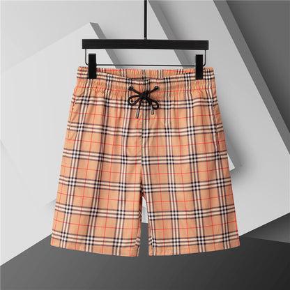 Classic Burberry