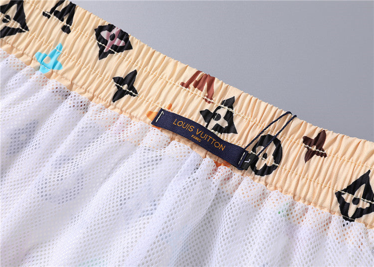 LV Multicolore