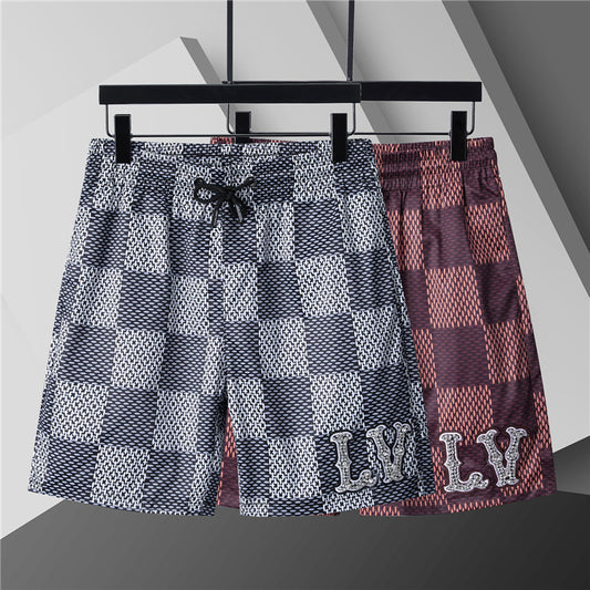 LV Monogram (2 Colorazioni)