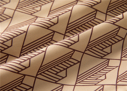 Lacoste Monogram