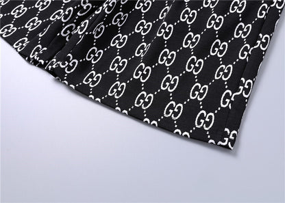 GG Monogram (4 Colorazioni)